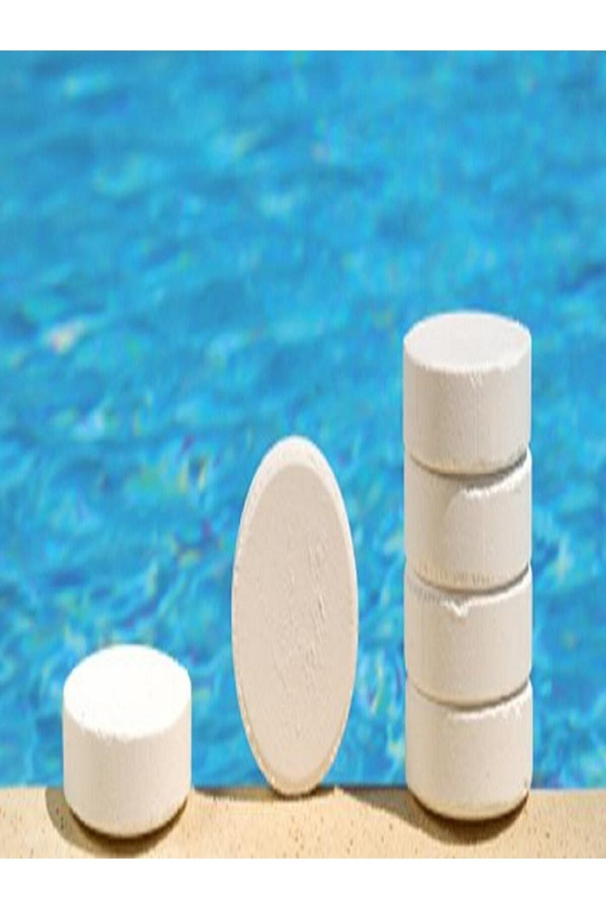Havuzavm-tablet Klor 200 Gr. %90 1 Kg.