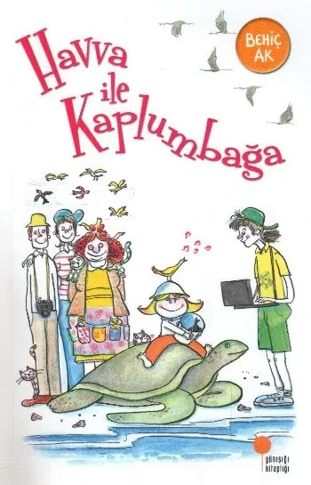 Havva ile Kaplumbağa
