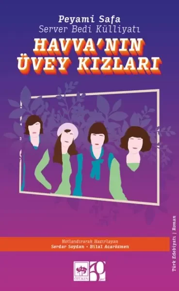 Havva’nın Üvey Kızları Fiyatı, Yorumları ve Özellikleri