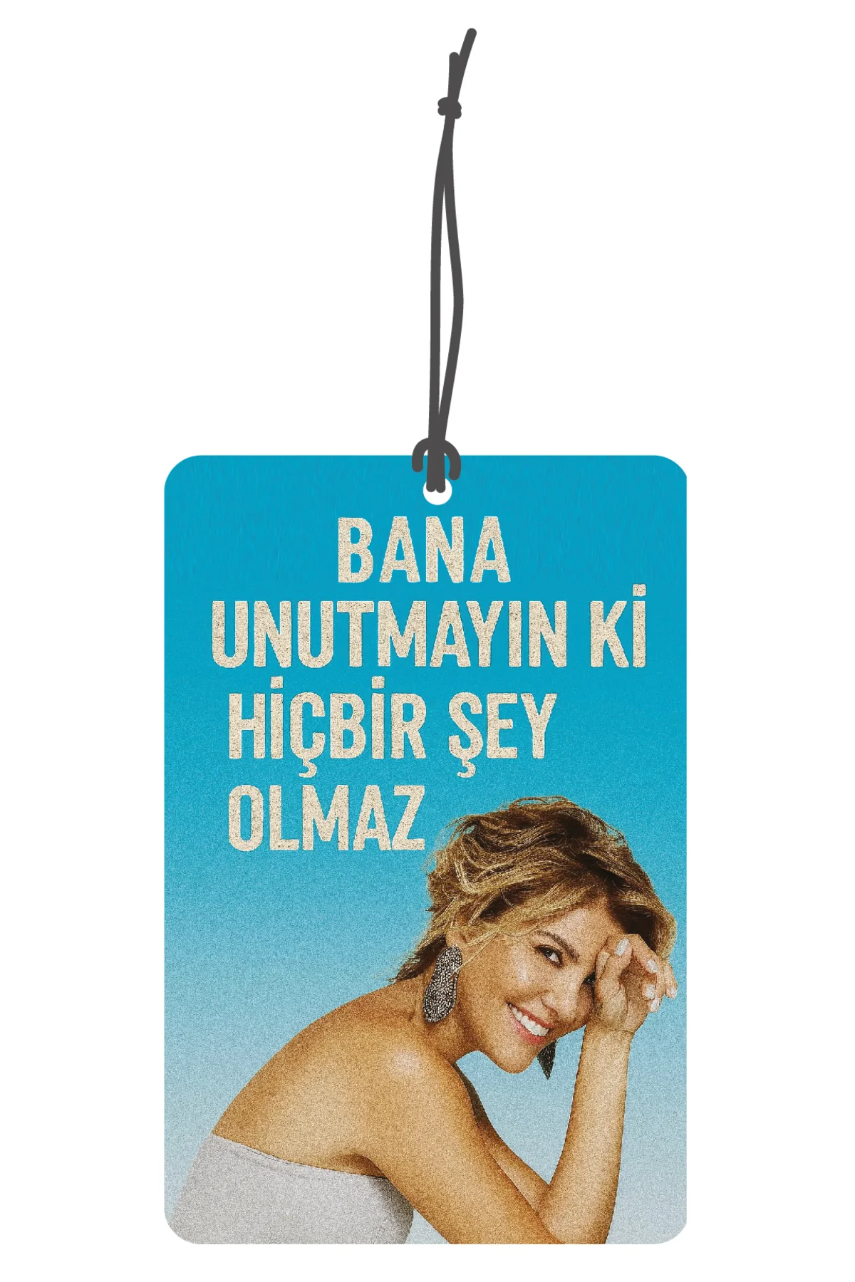 Hawaii Işıltısı 20 Adet Renkli ve Premium Tasarım Torpido Süsü & Koku Koleksiyonu