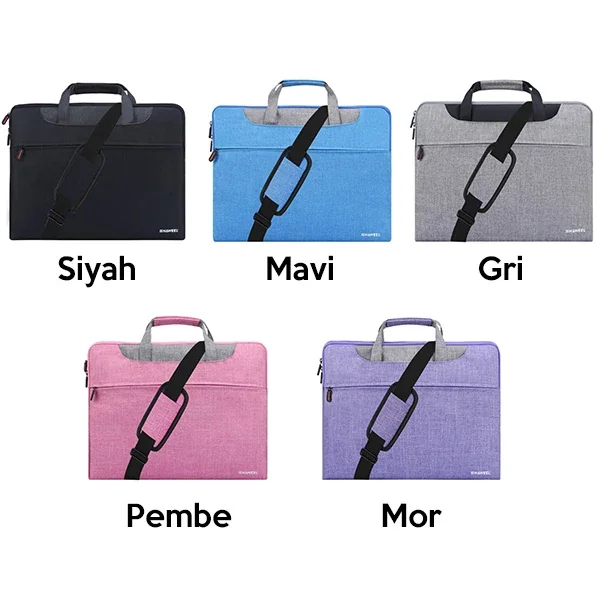 Haweel 15.6 İnch Universal Laptop Çantası-1852