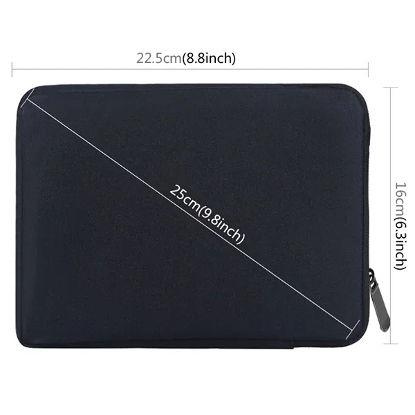 Haweel 8 İnch Kadar Mini İpad Ve Universal Tablet Taşıma Çantası-1852 Haweel 8 İnch Kadar Mini İpad Ve Universal Tablet Taşıma Çantası-1852