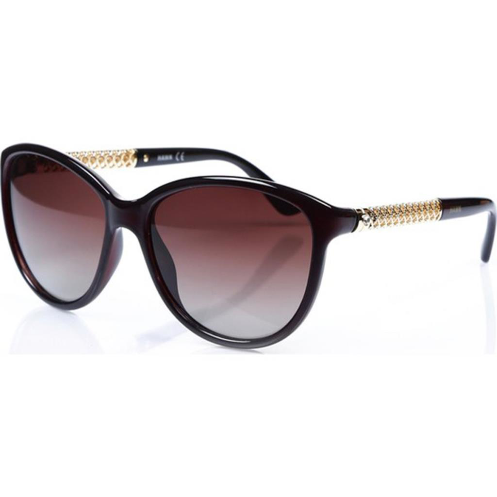 HAWK HW 1784 COL 02 57-16-140 KADIN GÜNEŞ GÖZLÜĞÜ