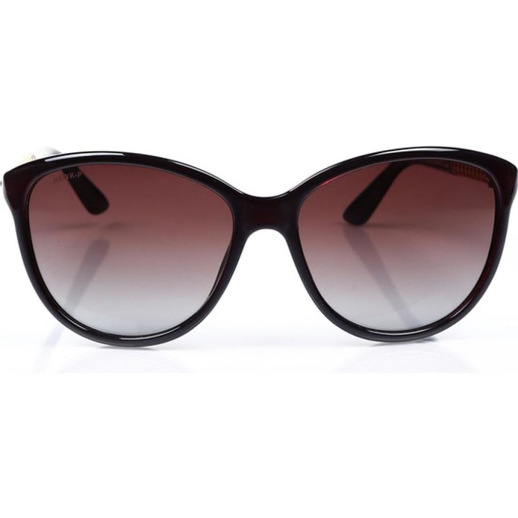 HAWK HW 1784 COL 02 57-16-140 KADIN GÜNEŞ GÖZLÜĞÜ