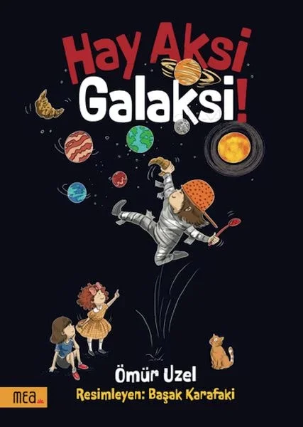 Hay Aksi Galaksi Fiyatı, Yorumları ve Özellikleri