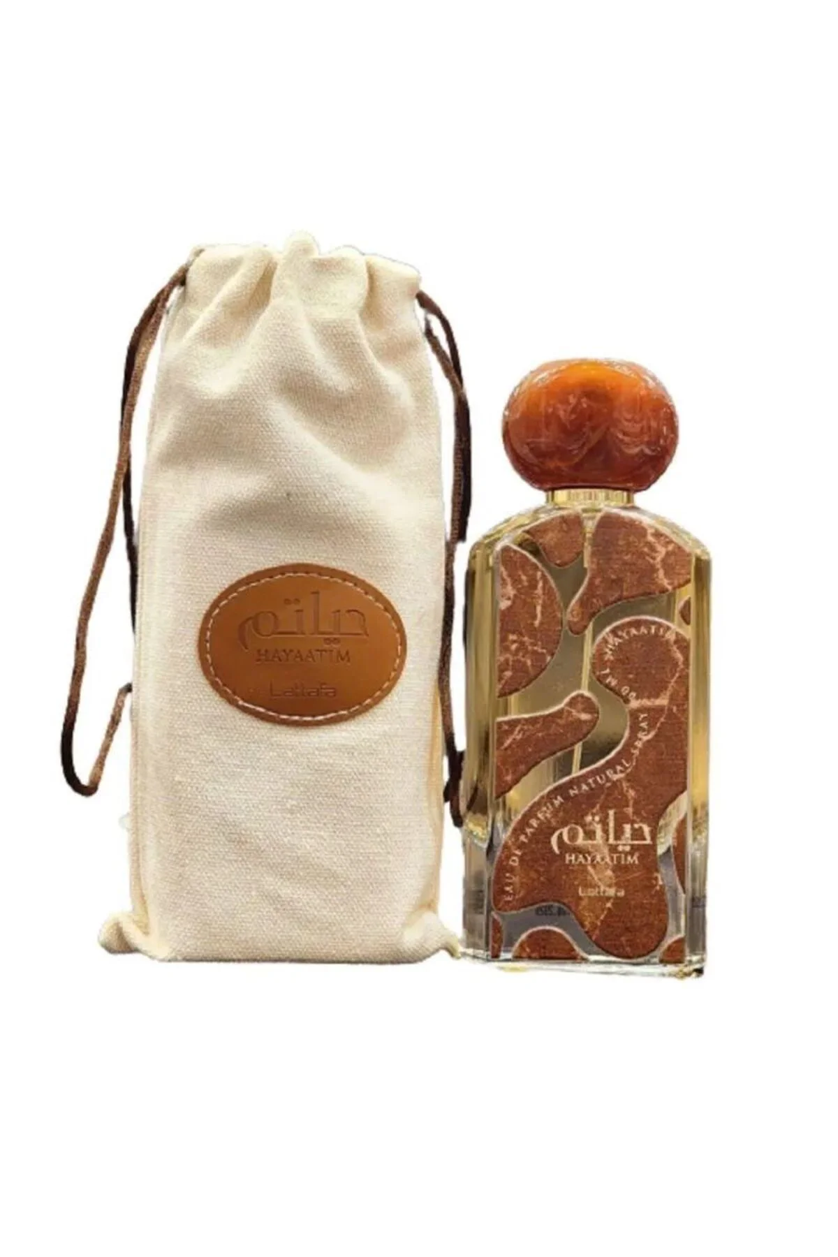 Hayaatım EDP 100 ml Unisex Parfüm