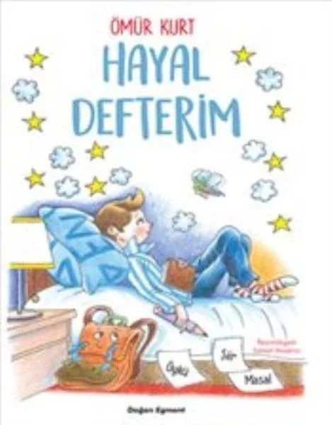 Hayal Defterim Fiyatı, Yorumları ve Özellikleri
