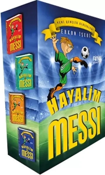 Hayal Et Cesur Ol Asla Pes Etme!