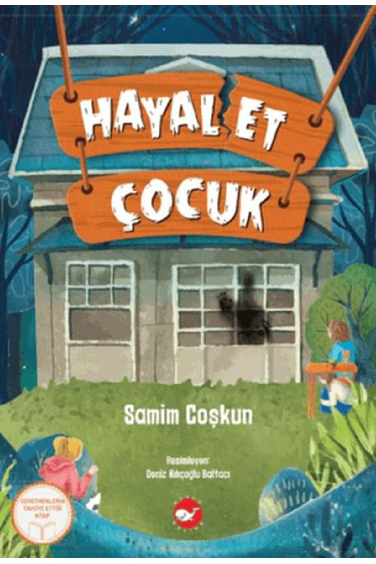 Karatay Yayınları Hayal Et Çocuk