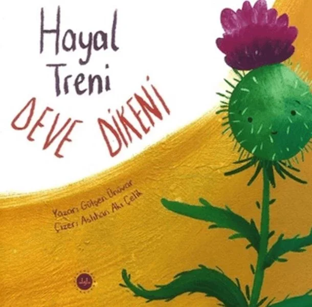 Hayal Treni Deve Dikeni Fiyatı, Yorumları ve Özellikleri