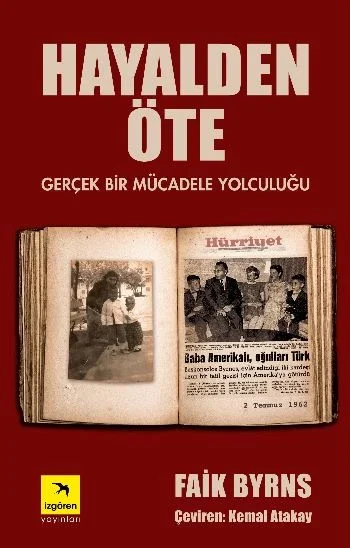 Hayalden Öte  Gerçek Bir Mücadele Yolculuğu Fiyatı, Yorumları ve Özellikleri