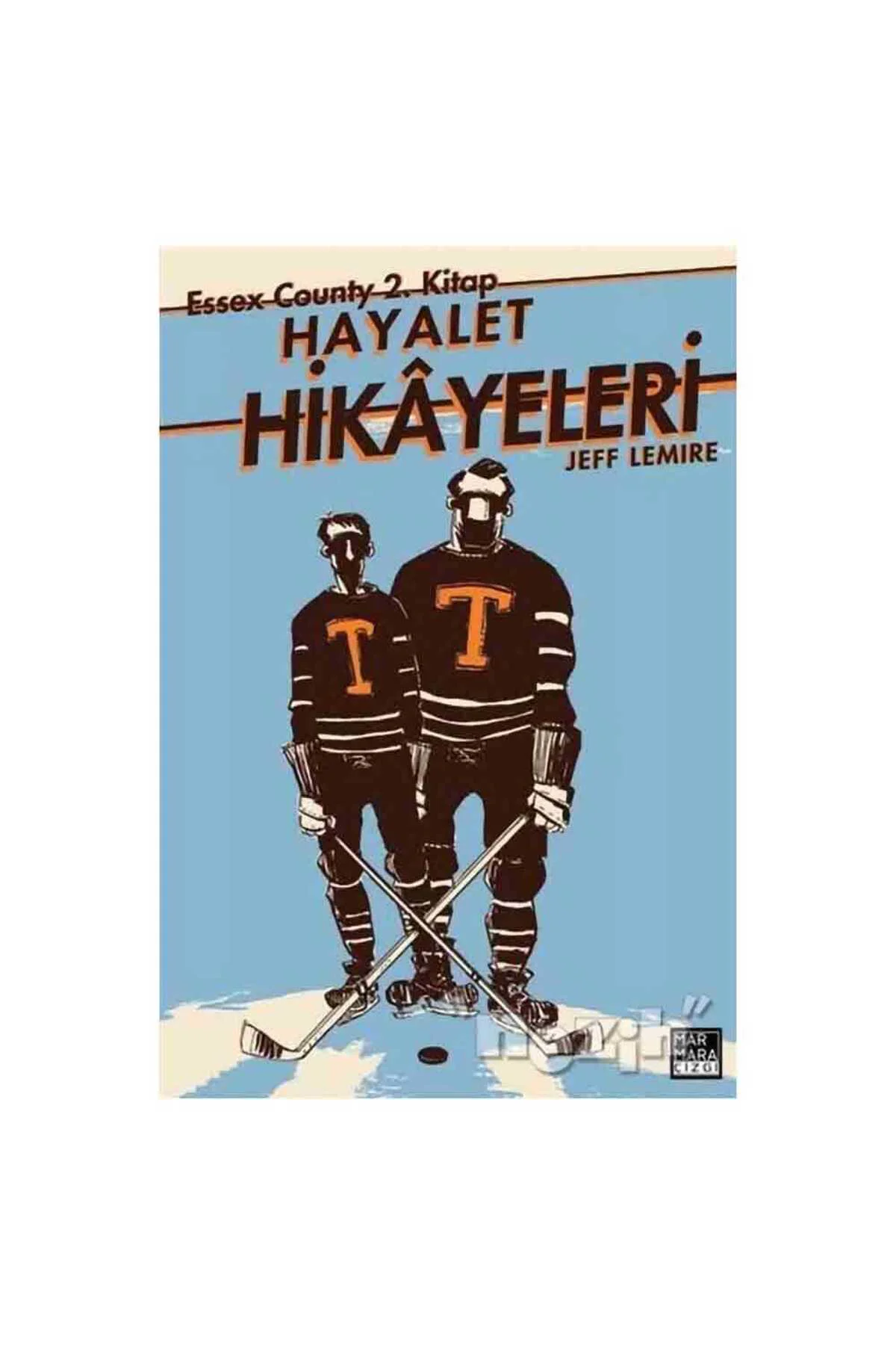 Hayalet Hikayeleri