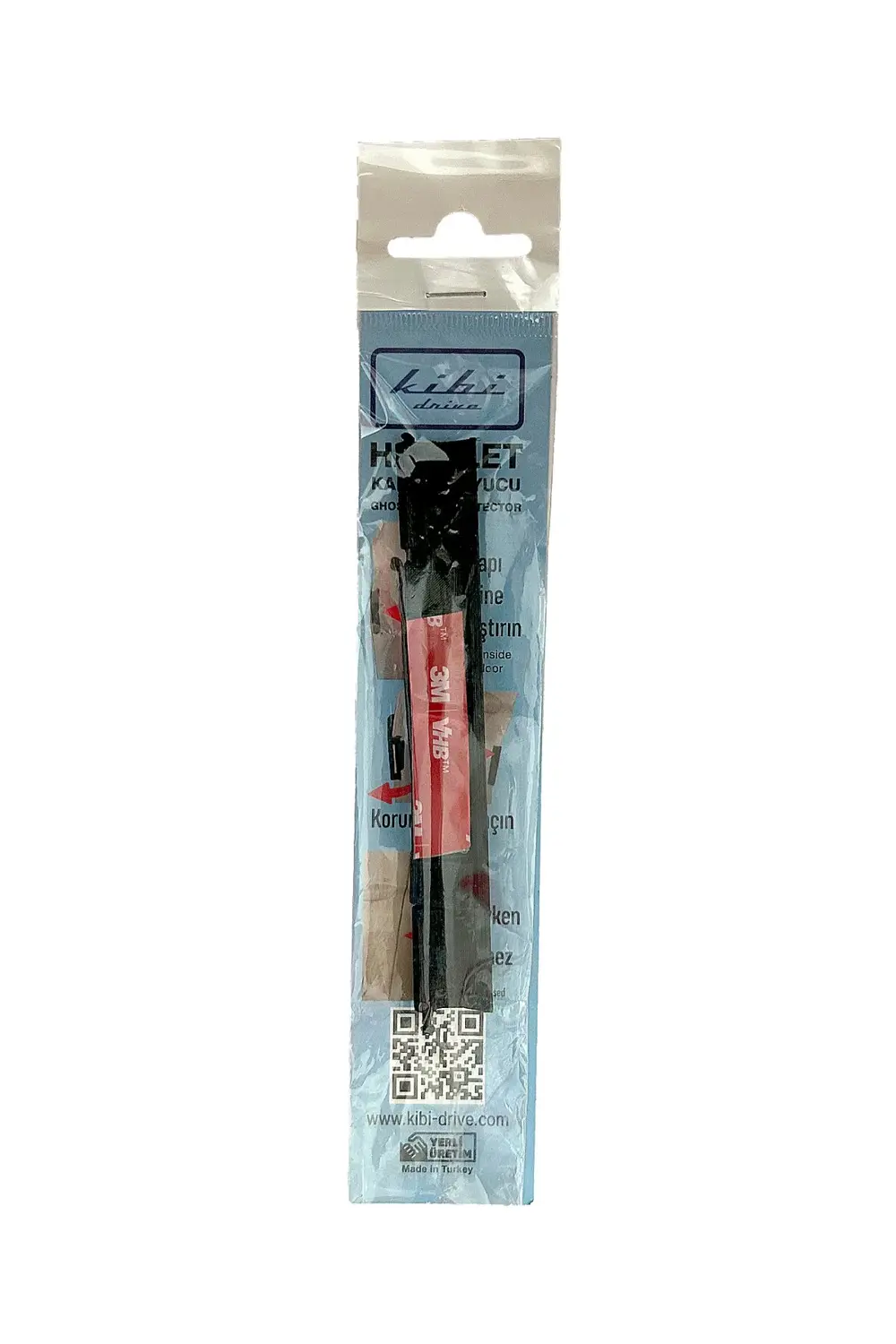 HAYALET KAPI KORUYUCU