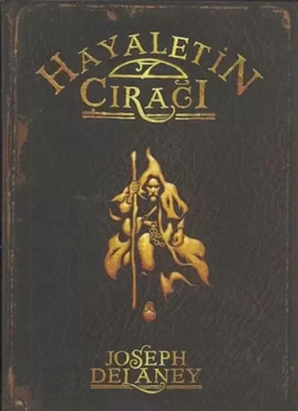 Hayalet Kitap