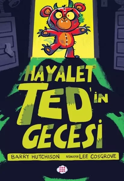 Hayalet Ted’in Gecesi 1 Fiyatı, Yorumları ve Özellikleri