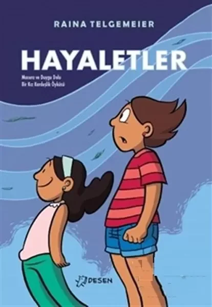 Hayaletler Hayaletler
