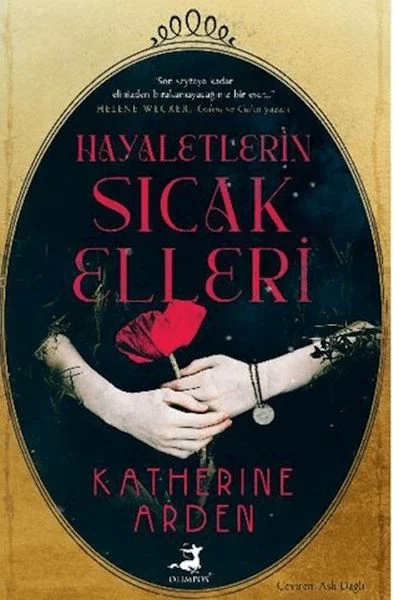 Hayaletlerin Sıcak Elleri Fiyatı, Yorumları ve Özellikleri