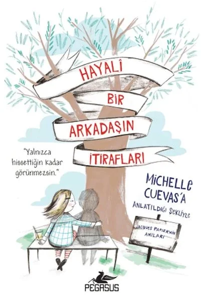 Hayali Bir Arkadaşın İtirafları Fiyatı, Yorumları ve Özellikleri