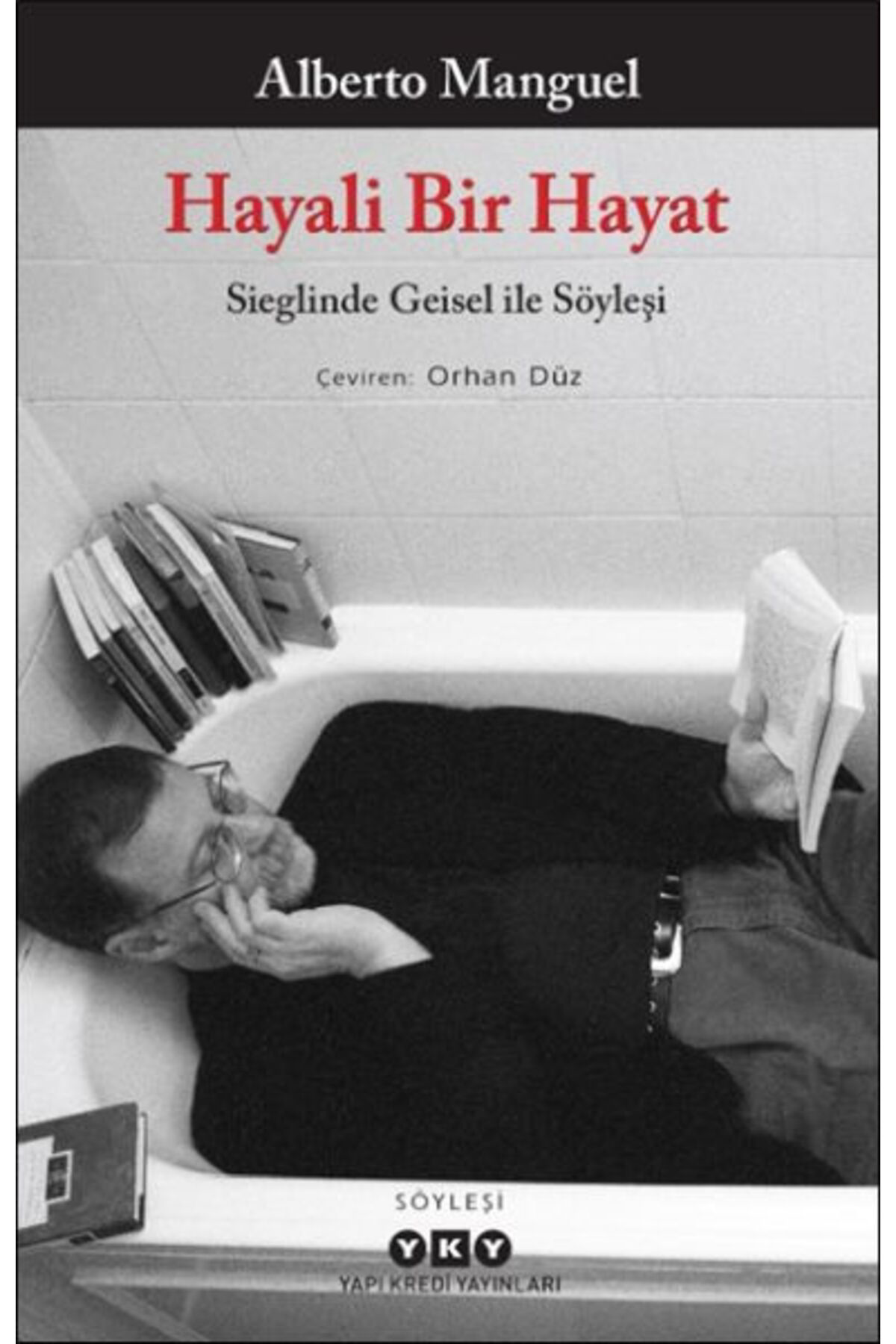 Karce Hayali Bir Hayat Sieglinde Geisel İle Söyleşi