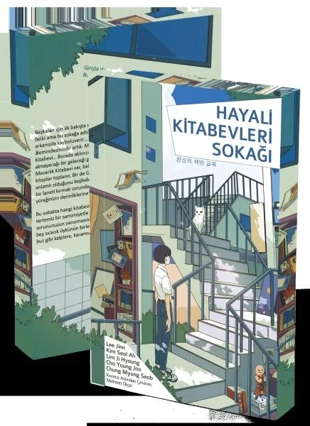 Hayali Kitabevleri Sokağı Fiyatı, Yorumları ve Özellikleri