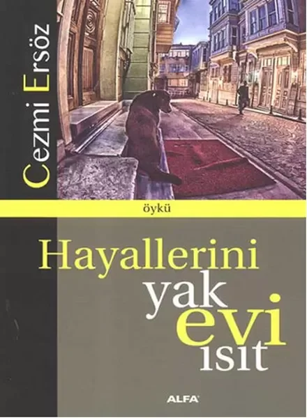 Hayallerimizin Seyir Defteri!