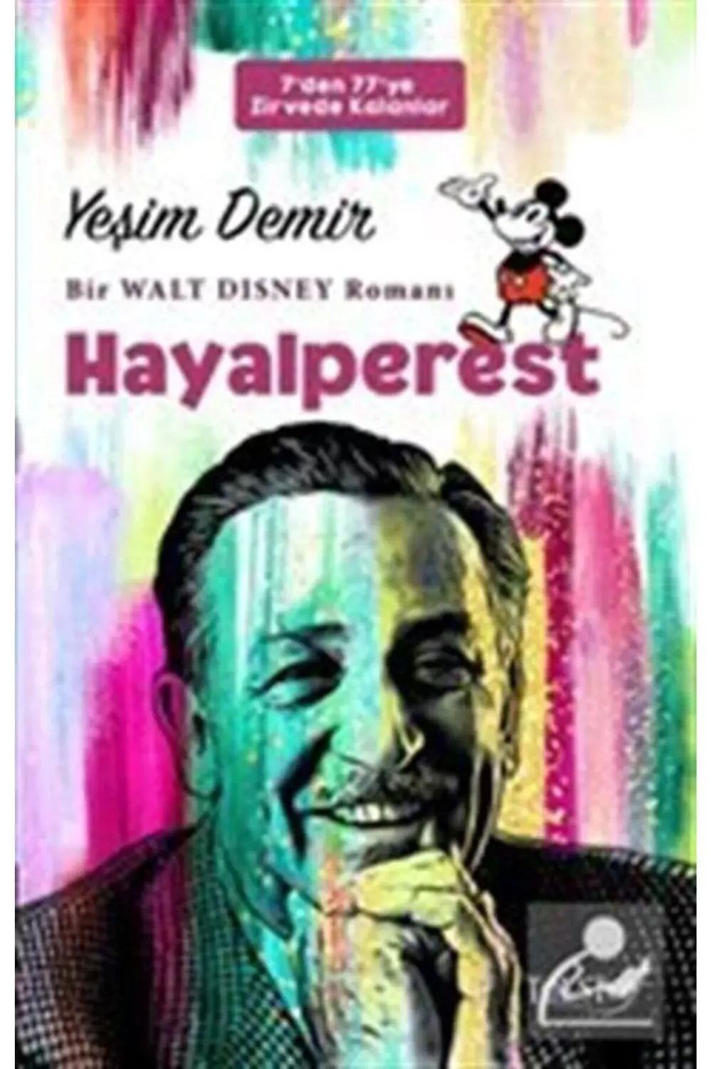 Hayalperest