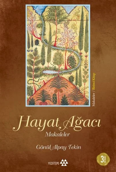 Hayat Ağacı - Makaleler Birinci Kitap Fiyatı, Yorumları ve Özellikleri