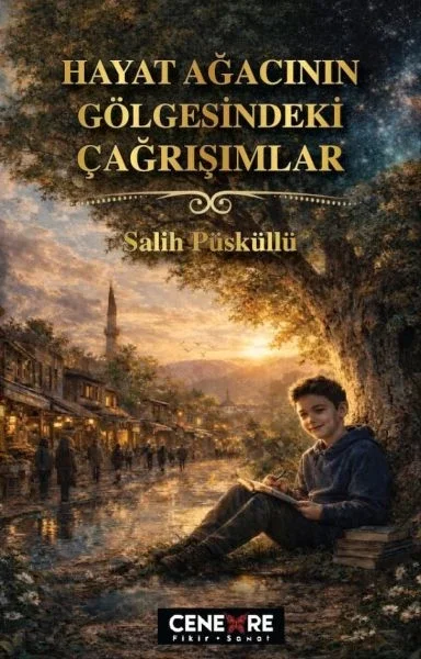 Hayat Ağacının Gölgesindeki Çağrışımlar Fiyatı, Yorumları ve Özellikleri