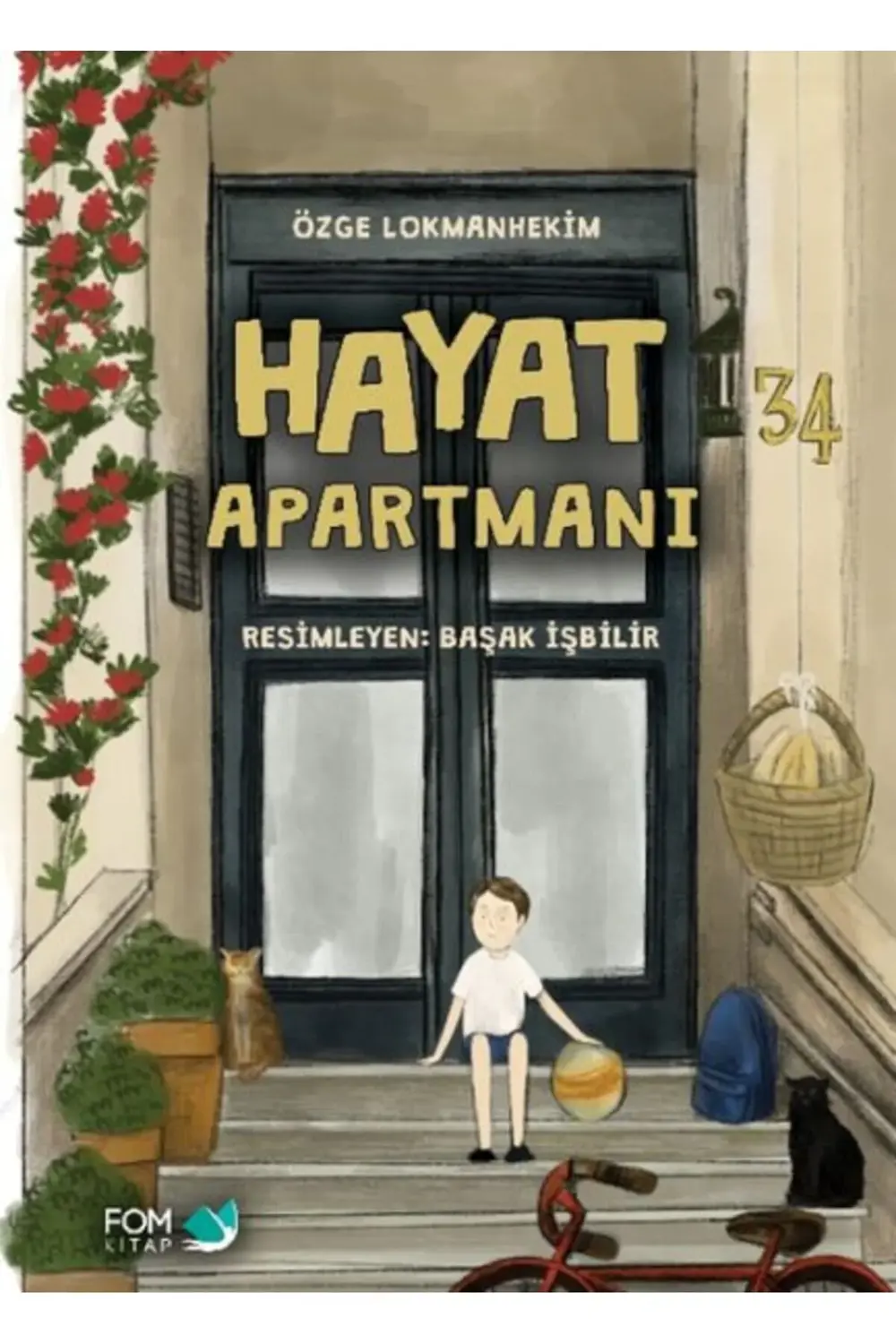 Hayat Apartmanı