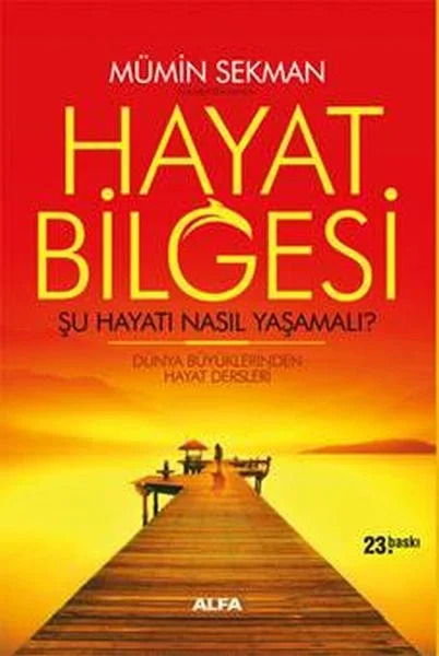 Hayat Bilgesi Fiyatı, Yorumları ve Özellikleri