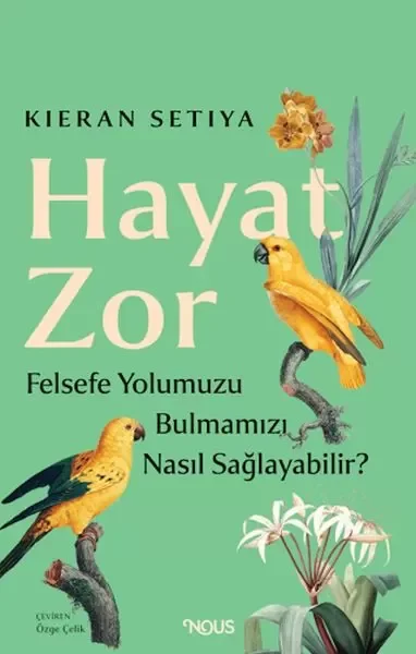 Hayat Dengemiz (Karton Kapak)