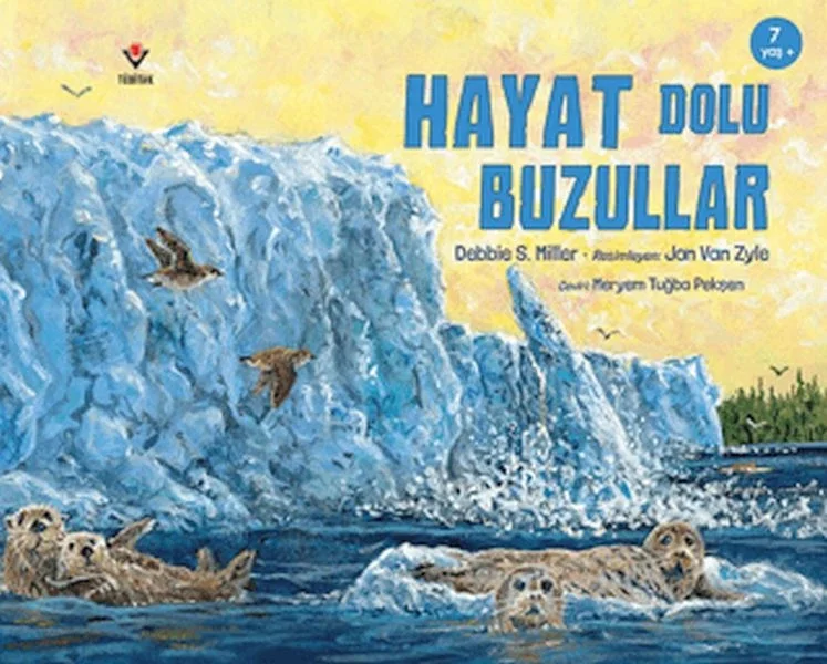 Hayat Dolu Buzullar Fiyatı, Yorumları ve Özellikleri