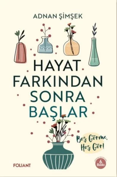 Hayat Farkından Sonra Başlar Fiyatı, Yorumları ve Özellikleri