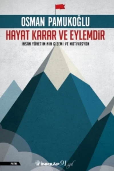 Hayat Karar ve Eylemdir Fiyatı, Yorumları ve Özellikleri