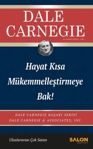 Hayat Kısa Mükemmelleştirmeye Bak! Fiyatı, Yorumları ve Özellikleri