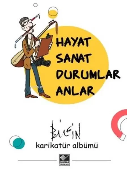 Hayat Sanat Durumlar Anlar Fiyatı, Yorumları ve Özellikleri