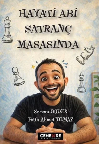 Hayati Abi Satranç Masasında Fiyatı, Yorumları ve Özellikleri