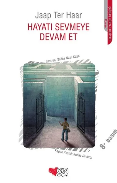 Hayatı Sevmeye Devam Et Fiyatı, Yorumları ve Özellikleri