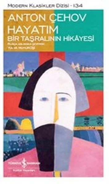 Hayatım - Bir Taşralının Hikayesi - Modern Klasikler Dizisi Fiyatı, Yorumları ve Özellikleri