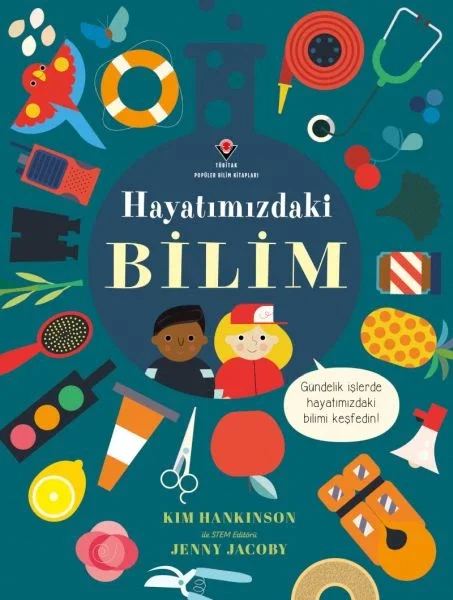 Hayatımızdaki Bilim Fiyatı, Yorumları ve Özellikleri