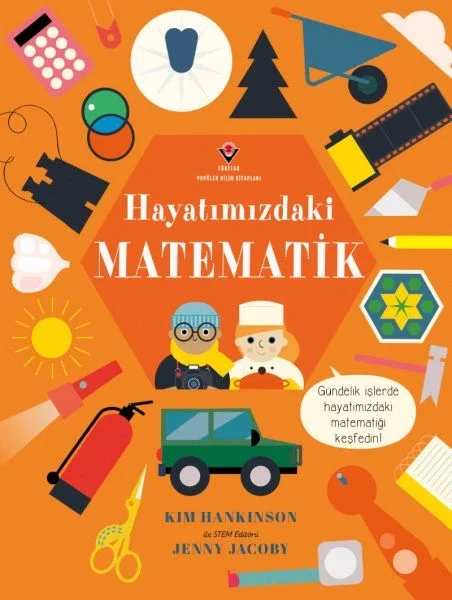 Hayatımızdaki Matematik Fiyatı, Yorumları ve Özellikleri