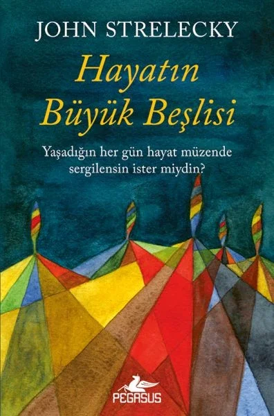 Hayatın Büyük Beşlisi Fiyatı, Yorumları ve Özellikleri