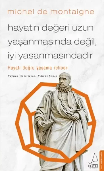 Hayatın Değeri Uzun Yaşanmasında Değil İyi Yaşanmasındadır - Haya