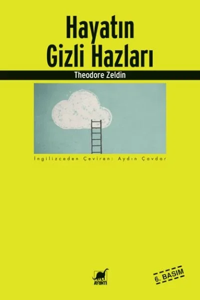 Hayatın Gizli Hazları Fiyatı, Yorumları ve Özellikleri