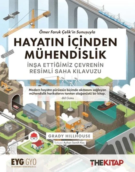 Hayatın İçinden Mühendislik Fiyatı, Yorumları ve Özellikleri
