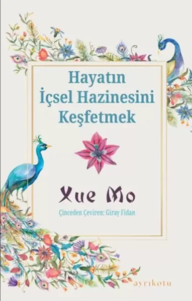 Hayatın İçsel Hazinesini Keşfetmek Fiyatı, Yorumları ve Özellikleri