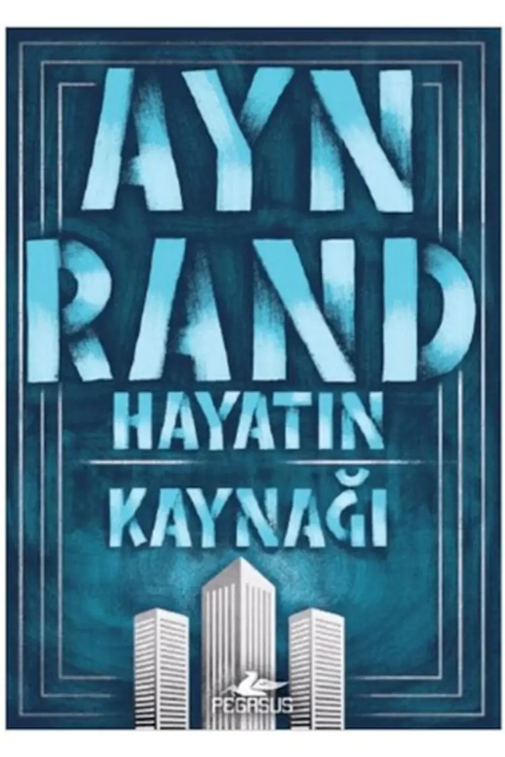 Hayatın Kaynağı