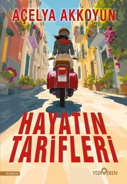 Hayatın Tarifleri Fiyatı, Yorumları ve Özellikleri