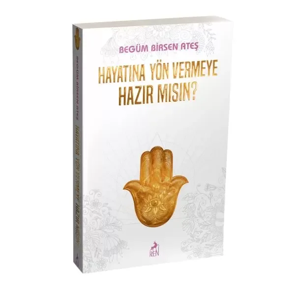 Hayatına Yön Vermeye Hazır Mısın ? Fiyatı, Yorumları ve Özellikleri