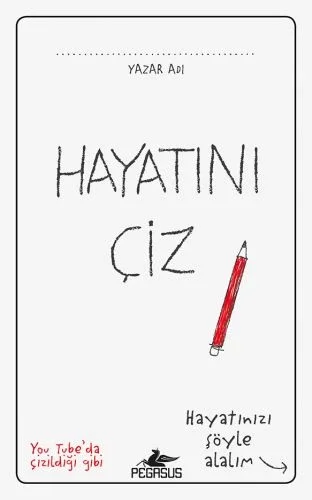 Hayatını Çiz Fiyatı, Yorumları ve Özellikleri
